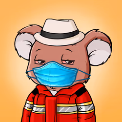 Koala Agent #8892