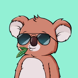 Koala Agent #3644