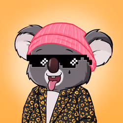Koala Agent #2029