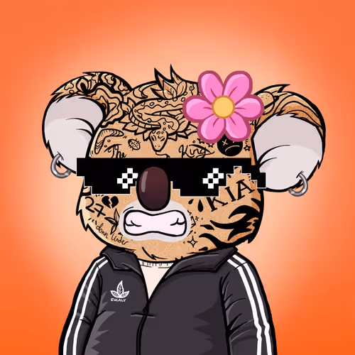 Koala Agent #9057