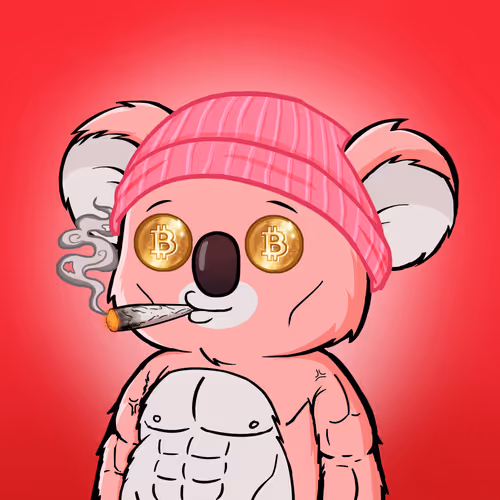 Koala Agent #6726