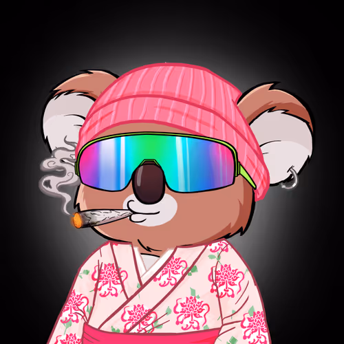 Koala Intelligence Agency
