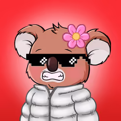 Koala Agent #9491
