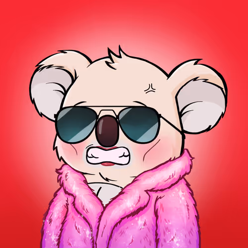Koala Agent #6027