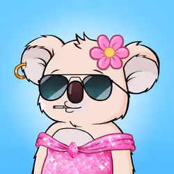 Koala Agent #1978