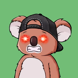 Koala Agent #2212