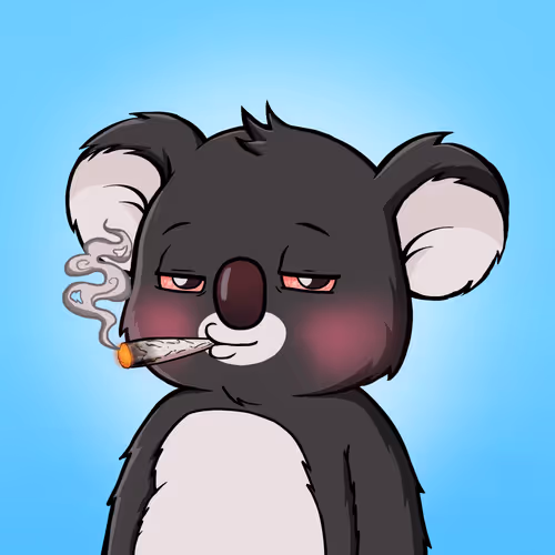 Koala Intelligence Agency