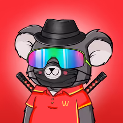 Koala Agent #4021
