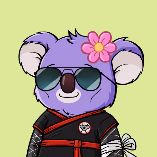 Koala Agent #1798