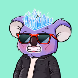 Koala Agent #5899