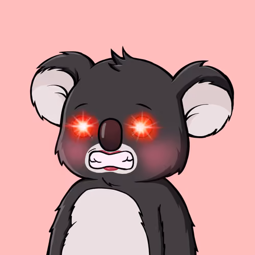 Koala Agent #9967