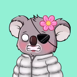 Koala Agent #3201