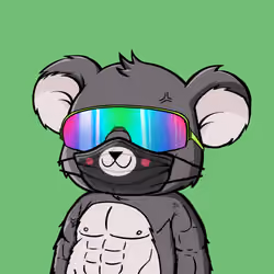 Koala Agent #7600