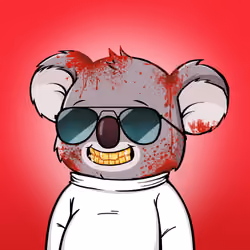 Koala Agent #8149