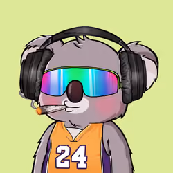 Koala Agent #8749
