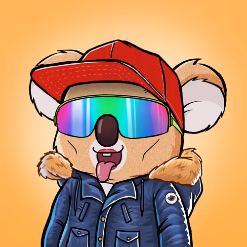 Koala Agent #9558