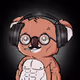 4584