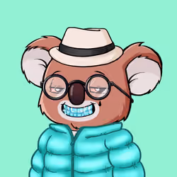 Koala Agent #7119