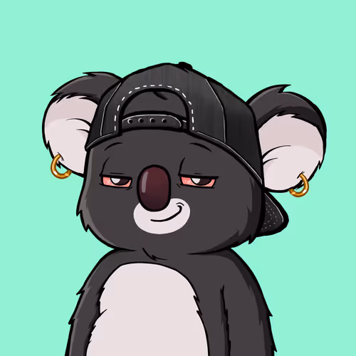 Koala Intelligence Agency
