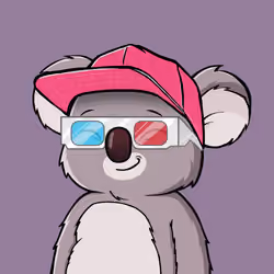 Koala Agent #1523