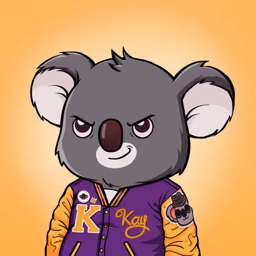 Koala Agent #6366