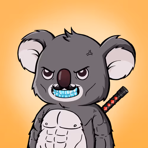 Koala Intelligence Agency