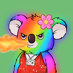 Koala Agent #4065