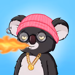 Koala Agent #507