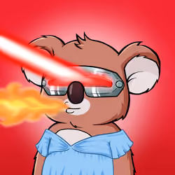 Koala Agent #2999