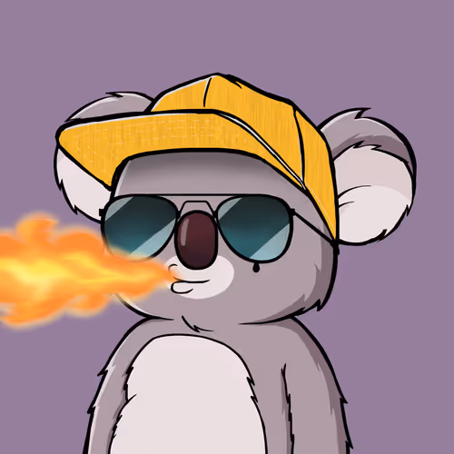 Koala Agent #4627