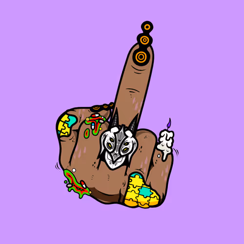 Fuck Fly