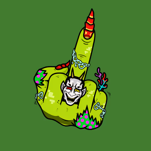 FUCK #17