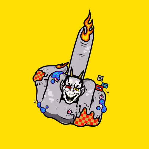 Fuck Fly