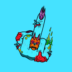 FUCK #61