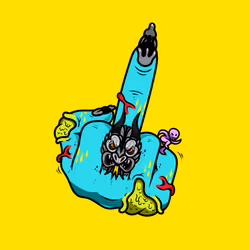 FUCK #143