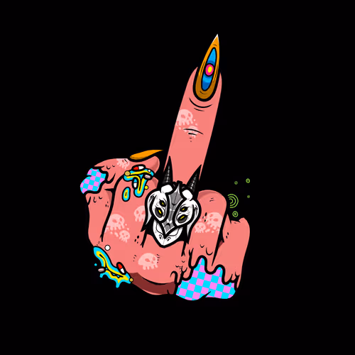 Fuck Fly