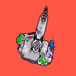 FUCK #461