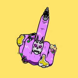 FUCK #49