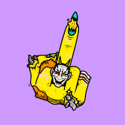 FUCK #3
