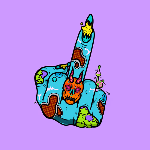 Fuck Fly