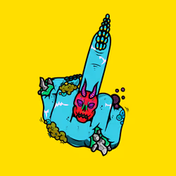 FUCK #60