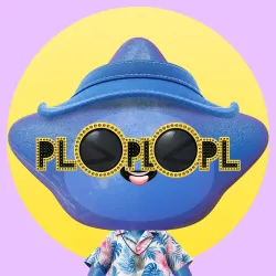 PloPlo Genesis #384