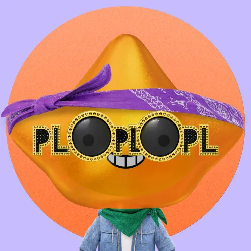 PloPlo Genesis #454