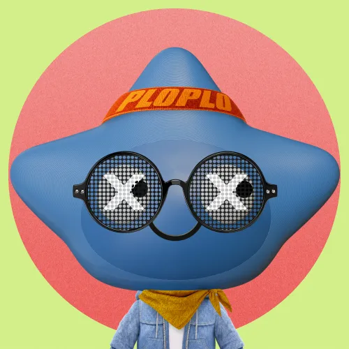 PloPlo Genesis #452