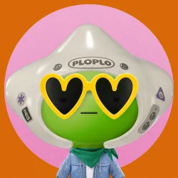 PloPlo Genesis #810