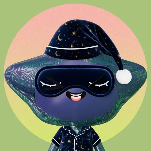 PloPlo Genesis #73