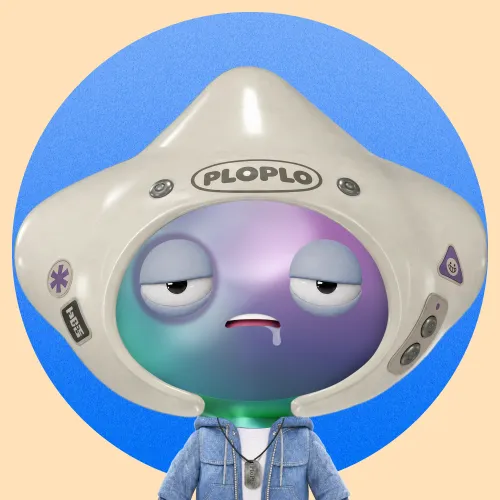 PloPlo Genesis #277