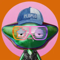 PloPlo Genesis #756