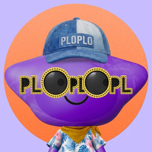PloPlo Genesis #654