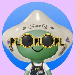 PloPlo Genesis #301